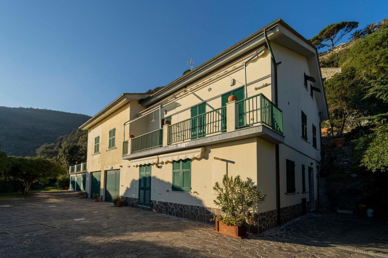 111 - Casa La Secca Vista Mare, 100Metri Dalla Spiaggia E Mare Монеглия Екстериор снимка